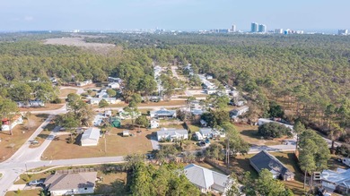 Located in highly desired Orange Beach, Alabama, this newly on Orange Beach Golf Center in Alabama - for sale on GolfHomes.com, golf home, golf lot