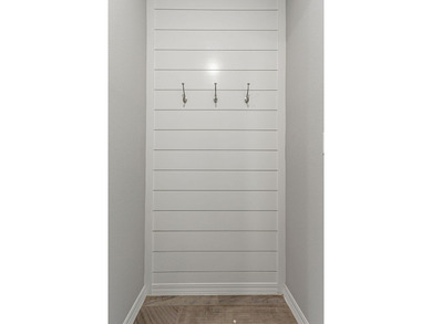 Experience the Franklin Floorplan - Spacious, Versatile Living on Emerald Springs Golf Course in Texas - for sale on GolfHomes.com, golf home, golf lot