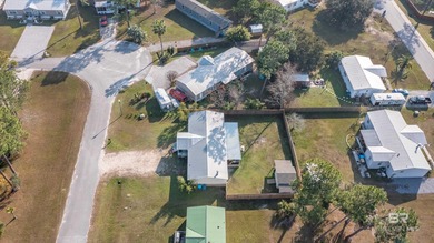 Located in highly desired Orange Beach, Alabama, this newly on Orange Beach Golf Center in Alabama - for sale on GolfHomes.com, golf home, golf lot