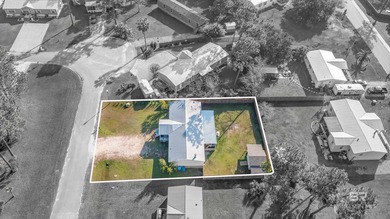 Located in highly desired Orange Beach, Alabama, this newly on Orange Beach Golf Center in Alabama - for sale on GolfHomes.com, golf home, golf lot