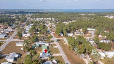 Located in highly desired Orange Beach, Alabama, this newly on Orange Beach Golf Center in Alabama - for sale on GolfHomes.com, golf home, golf lot