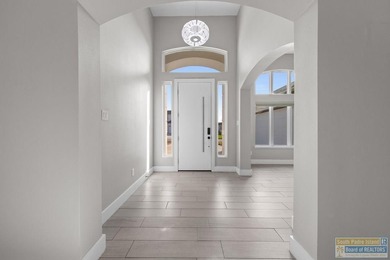 Perfectly located four bedroom, 3 bath custom home located in on South Padre Island Golf Club in Texas - for sale on GolfHomes.com, golf home, golf lot