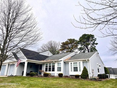 Leisure Village West is a premier 55+ gated community at the on Leisure Village West Assoc. in New Jersey - for sale on GolfHomes.com, golf home, golf lot