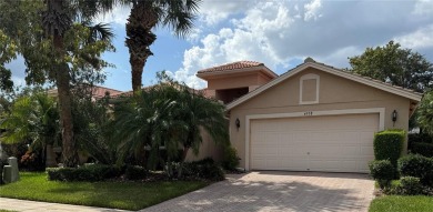 THIS HOME IS A GREAT BUY & READY FOR YOU IN THE GATED PREMIER on Caloosa Greens Executive Golf Course in Florida - for sale on GolfHomes.com, golf home, golf lot