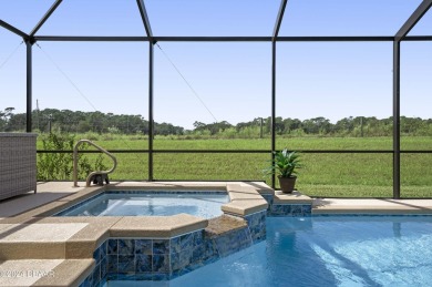 This stunning 3-bedroom, 3-bathroom home with an office and a on Stone Creek Golf Club in Florida - for sale on GolfHomes.com, golf home, golf lot