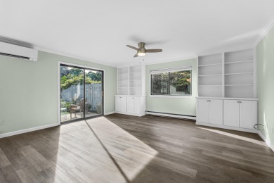 Welcome to your dream retreat, a single-floor end unit condo on Ocean Edge Resort and Golf Club in Massachusetts - for sale on GolfHomes.com, golf home, golf lot