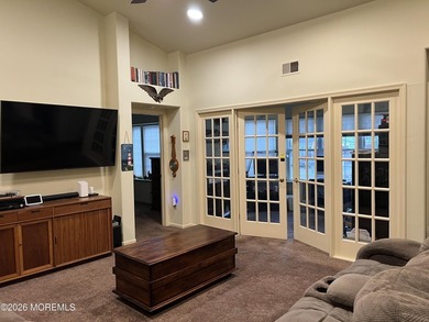 Leisure Village West is a premier 55+ gated community at the on Leisure Village West Assoc. in New Jersey - for sale on GolfHomes.com, golf home, golf lot