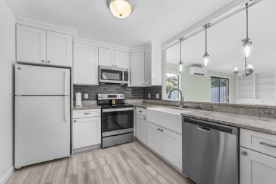 Welcome to your dream retreat, a single-floor end unit condo on Ocean Edge Resort and Golf Club in Massachusetts - for sale on GolfHomes.com, golf home, golf lot