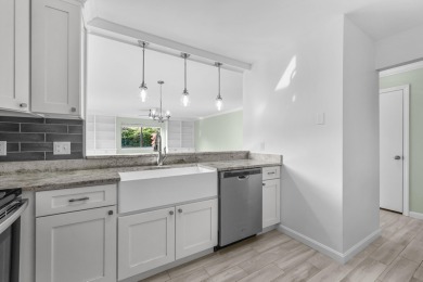 Welcome to your dream retreat, a single-floor end unit condo on Ocean Edge Resort and Golf Club in Massachusetts - for sale on GolfHomes.com, golf home, golf lot