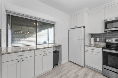 Welcome to your dream retreat, a single-floor end unit condo on Ocean Edge Resort and Golf Club in Massachusetts - for sale on GolfHomes.com, golf home, golf lot