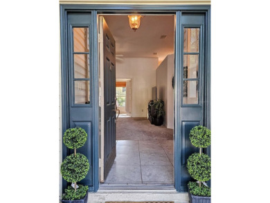 Welcome Home! This lovely private residence features two on Plantation Golf Club in Florida - for sale on GolfHomes.com, golf home, golf lot