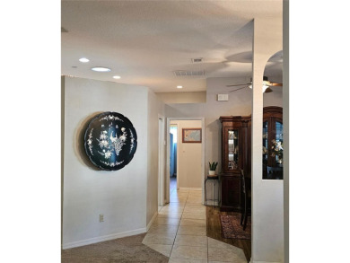 Welcome Home! This lovely private residence features two on Plantation Golf Club in Florida - for sale on GolfHomes.com, golf home, golf lot