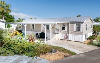 WATERFRONT-LAND OWNERSHIP-NO LOT RENT Don't miss this rare on Live Oak Golf Club and RV Park in Florida - for sale on GolfHomes.com, golf home, golf lot