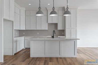 Discover luxury living with this stunning 3 bedroom, 3 bath, 1 on South Padre Island Golf Club in Texas - for sale on GolfHomes.com, golf home, golf lot