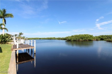 WATERFRONT-LAND OWNERSHIP-NO LOT RENT Don't miss this rare on Live Oak Golf Club and RV Park in Florida - for sale on GolfHomes.com, golf home, golf lot