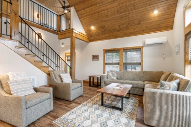 Luxury Lakefront Living - Table Rock Shore ResortNow offering on Kimberling City Golf Club in Missouri - for sale on GolfHomes.com, golf home, golf lot