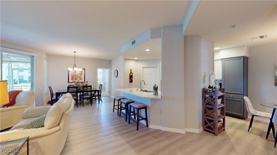 This beautifully maintained and fully furnished first floor 3 on Lexington Country Club in Florida - for sale on GolfHomes.com, golf home, golf lot