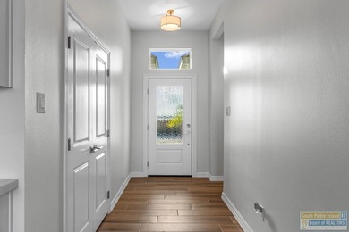 Discover luxury living with this stunning 3 bedroom, 3 bath, 1 on South Padre Island Golf Club in Texas - for sale on GolfHomes.com, golf home, golf lot