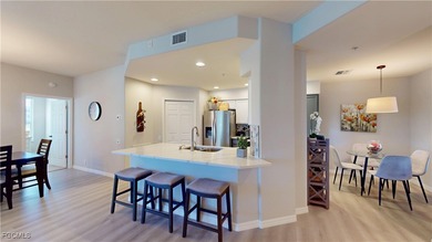 This beautifully maintained and fully furnished first floor 3 on Lexington Country Club in Florida - for sale on GolfHomes.com, golf home, golf lot