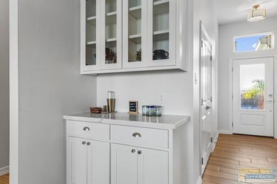 Discover luxury living with this stunning 3 bedroom, 3 bath, 1 on South Padre Island Golf Club in Texas - for sale on GolfHomes.com, golf home, golf lot