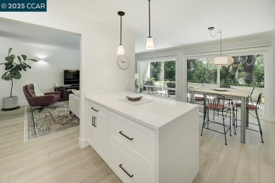 Discover this stunning remodeled COOP in one of Rossmoor's most on Rossmoor Golf Course in California - for sale on GolfHomes.com, golf home, golf lot