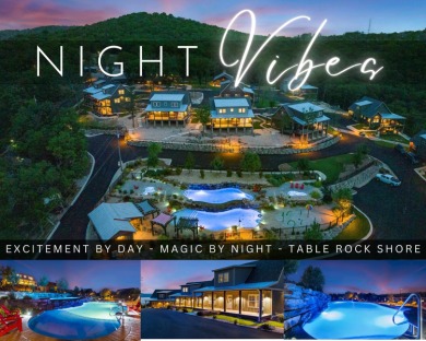 Luxury Lakefront Living - Table Rock Shore ResortNow offering on Kimberling City Golf Club in Missouri - for sale on GolfHomes.com, golf home, golf lot
