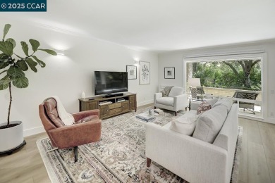 Discover this stunning remodeled COOP in one of Rossmoor's most on Rossmoor Golf Course in California - for sale on GolfHomes.com, golf home, golf lot