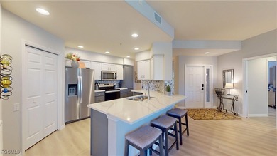 This beautifully maintained and fully furnished first floor 3 on Lexington Country Club in Florida - for sale on GolfHomes.com, golf home, golf lot