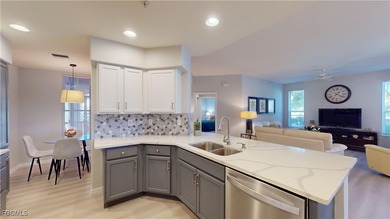 This beautifully maintained and fully furnished first floor 3 on Lexington Country Club in Florida - for sale on GolfHomes.com, golf home, golf lot