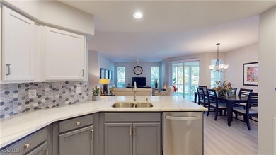 This beautifully maintained and fully furnished first floor 3 on Lexington Country Club in Florida - for sale on GolfHomes.com, golf home, golf lot