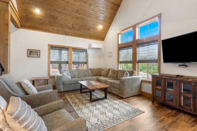 Luxury Lakefront Living - Table Rock Shore ResortNow offering on Kimberling City Golf Club in Missouri - for sale on GolfHomes.com, golf home, golf lot