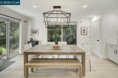 Discover this stunning remodeled COOP in one of Rossmoor's most on Rossmoor Golf Course in California - for sale on GolfHomes.com, golf home, golf lot