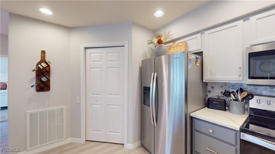 This beautifully maintained and fully furnished first floor 3 on Lexington Country Club in Florida - for sale on GolfHomes.com, golf home, golf lot