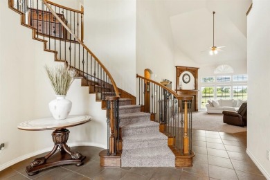 Stunning 2-Story Golf Course Retreat with Exceptional Amenities

 on Jim Boggs in Texas - for sale on GolfHomes.com, golf home, golf lot