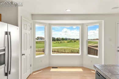 Location, location, location! Overlooking Hole #3 of Antlers on Antler Creek Golf Course in Colorado - for sale on GolfHomes.com, golf home, golf lot