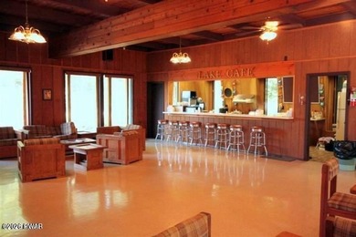 Over an acre lot located just a few miles from the town of on Woodloch Springs Country Club in Pennsylvania - for sale on GolfHomes.com, golf home, golf lot