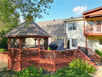 Beautiful home in the sought-after Smithfields neighborhood in on Smithfields Country Club in South Carolina - for sale on GolfHomes.com, golf home, golf lot