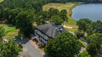 Welcome to 290 Glenn Village Circle located on the 5th hole of on The Windermere Club in South Carolina - for sale on GolfHomes.com, golf home, golf lot