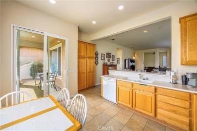Welcome to this beautifully designed 2-bedroom, 2-bathroom home on Ashwood Golf Course in California - for sale on GolfHomes.com, golf home, golf lot