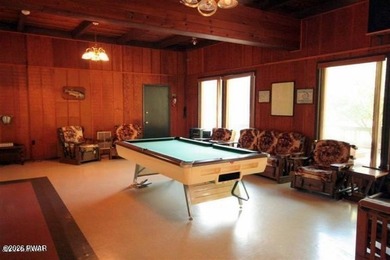 Over an acre lot located just a few miles from the town of on Woodloch Springs Country Club in Pennsylvania - for sale on GolfHomes.com, golf home, golf lot