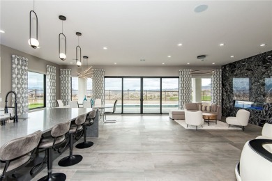 Stunning Views. Artistic Architecture in a Rare Colorado River on Laughlin Ranch Golf Club in Arizona - for sale on GolfHomes.com, golf home, golf lot