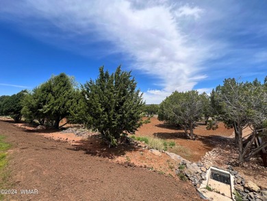 Looking for the perfect spot to build your mountain home? Look on Juniper Ridge R.V. Golf Resort in Arizona - for sale on GolfHomes.com, golf home, golf lot