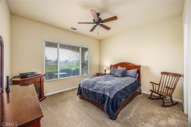 Welcome to this beautifully designed 2-bedroom, 2-bathroom home on Ashwood Golf Course in California - for sale on GolfHomes.com, golf home, golf lot