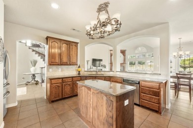 Stunning 2-Story Golf Course Retreat with Exceptional Amenities

 on Jim Boggs in Texas - for sale on GolfHomes.com, golf home, golf lot