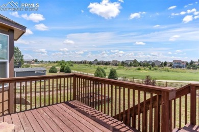 Location, location, location! Overlooking Hole #3 of Antlers on Antler Creek Golf Course in Colorado - for sale on GolfHomes.com, golf home, golf lot