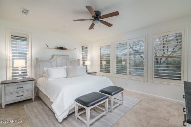 Welcome to this stunning Juniper layout, featuring a tranquil on Vista Verde Golf Course in Arizona - for sale on GolfHomes.com, golf home, golf lot