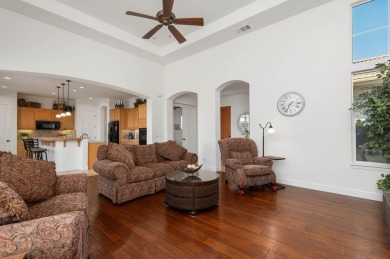 Exciting opportunity! Whether you're looking for a primary on The Club at Copper Valley Golf Course in California - for sale on GolfHomes.com, golf home, golf lot
