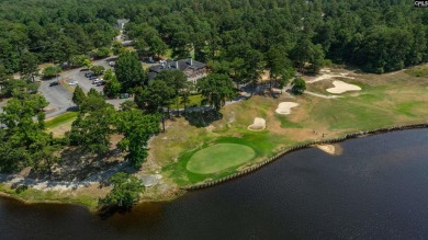 Welcome to 290 Glenn Village Circle located on the 5th hole of on The Windermere Club in South Carolina - for sale on GolfHomes.com, golf home, golf lot