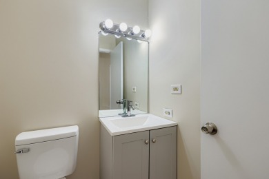 ** A COUNTRY CLUB-LIKE SETTING in DESIRABLE HEATHER RIDGE on Heather Ridge Golf Club in Illinois - for sale on GolfHomes.com, golf home, golf lot
