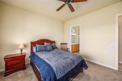 Welcome to this beautifully designed 2-bedroom, 2-bathroom home on Ashwood Golf Course in California - for sale on GolfHomes.com, golf home, golf lot